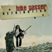 Review: Luke Gasser - Retribution